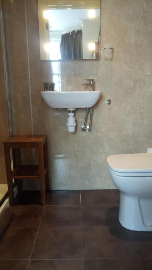 Apartments 41 Гастінгс Екстер'єр фото