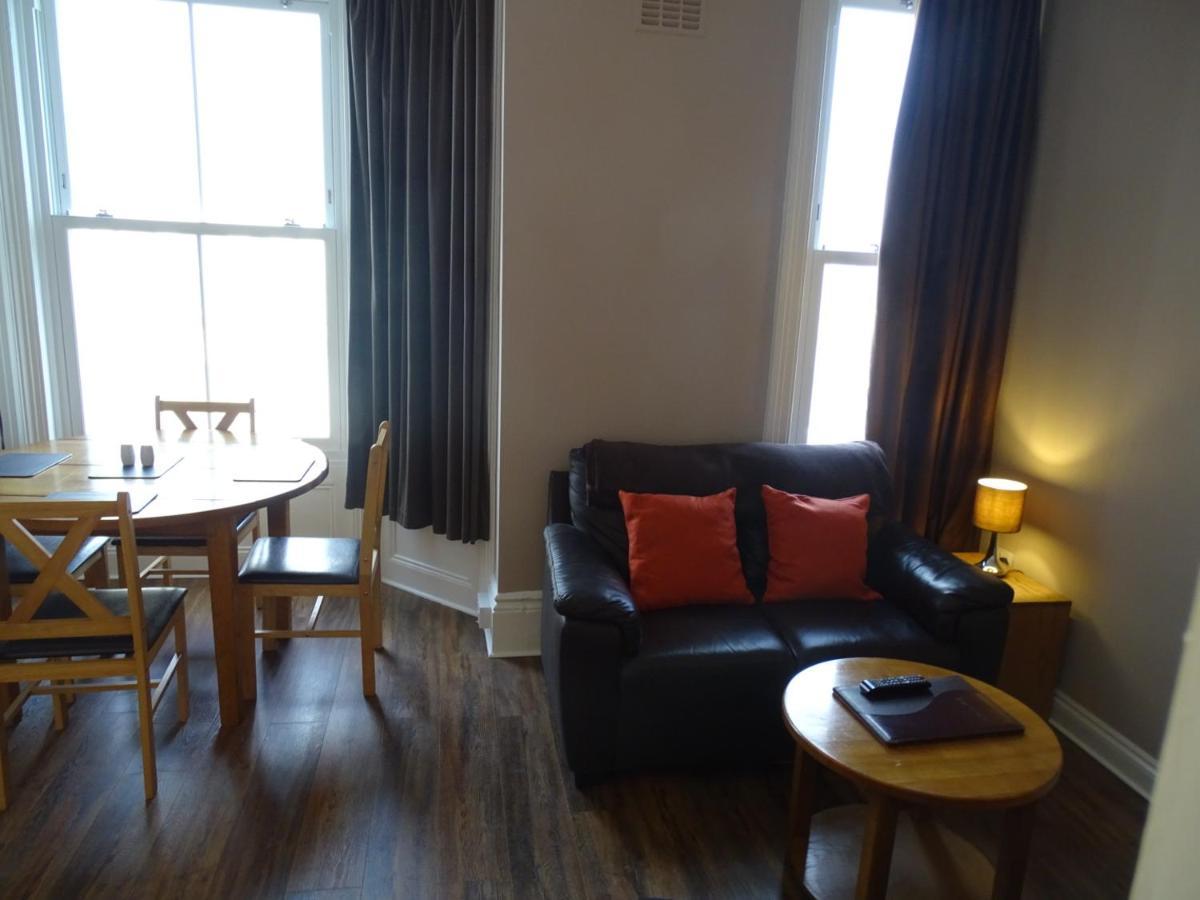 Apartments 41 Гастінгс Екстер'єр фото