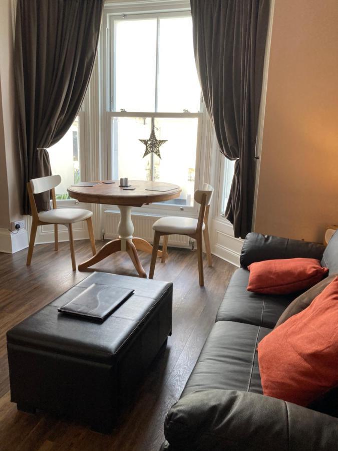 Apartments 41 Гастінгс Екстер'єр фото