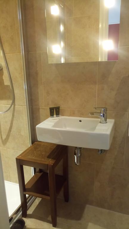 Apartments 41 Гастінгс Екстер'єр фото